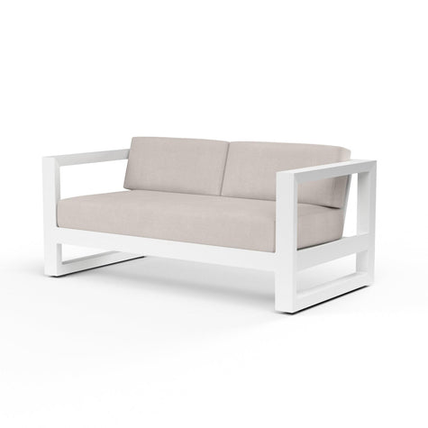 Sunset West Newport Loveseat
