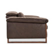 Hooker Furniture Jericho Power Recliner with Power Headrest