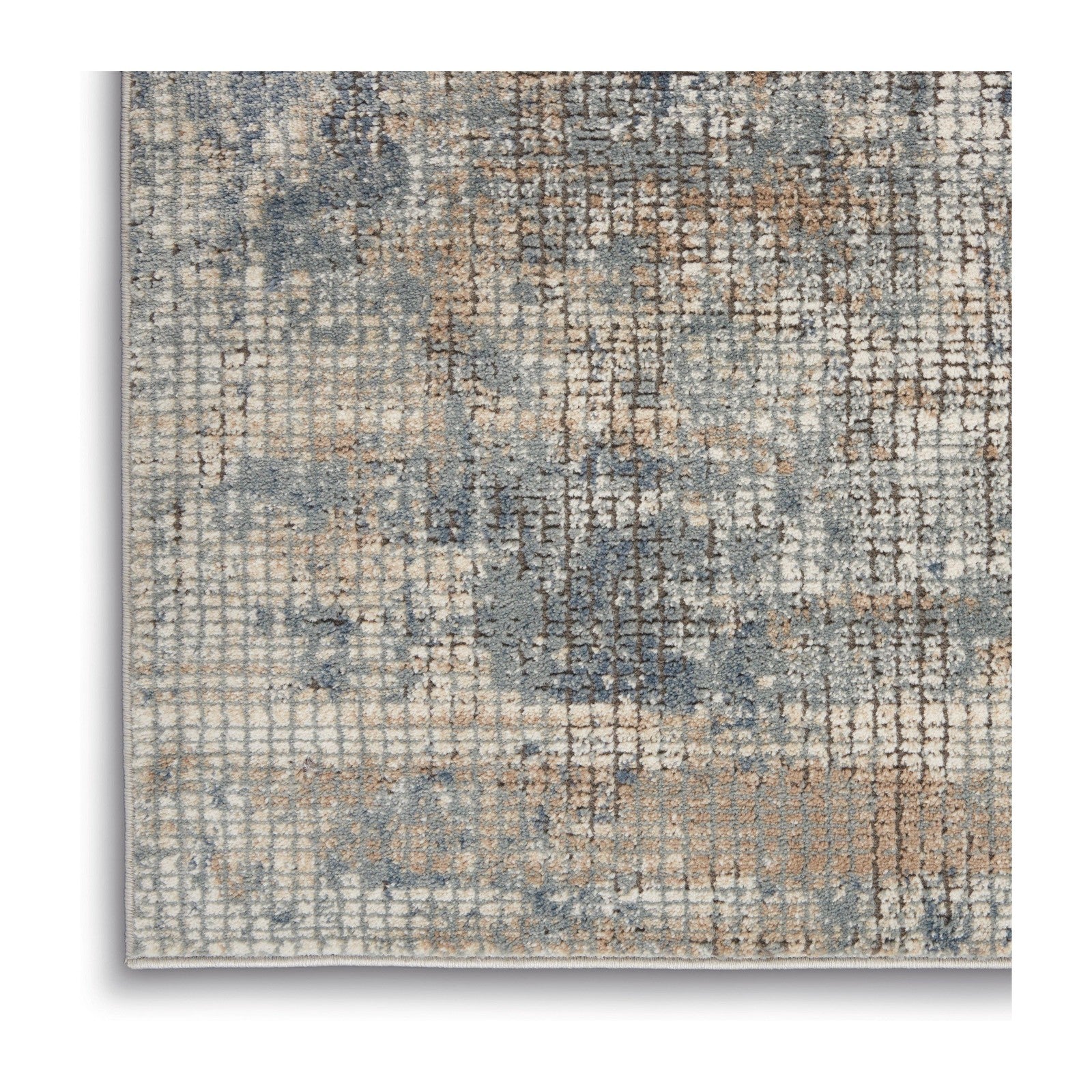 Nourison Quarry QUA02 Modern Indoor Rug