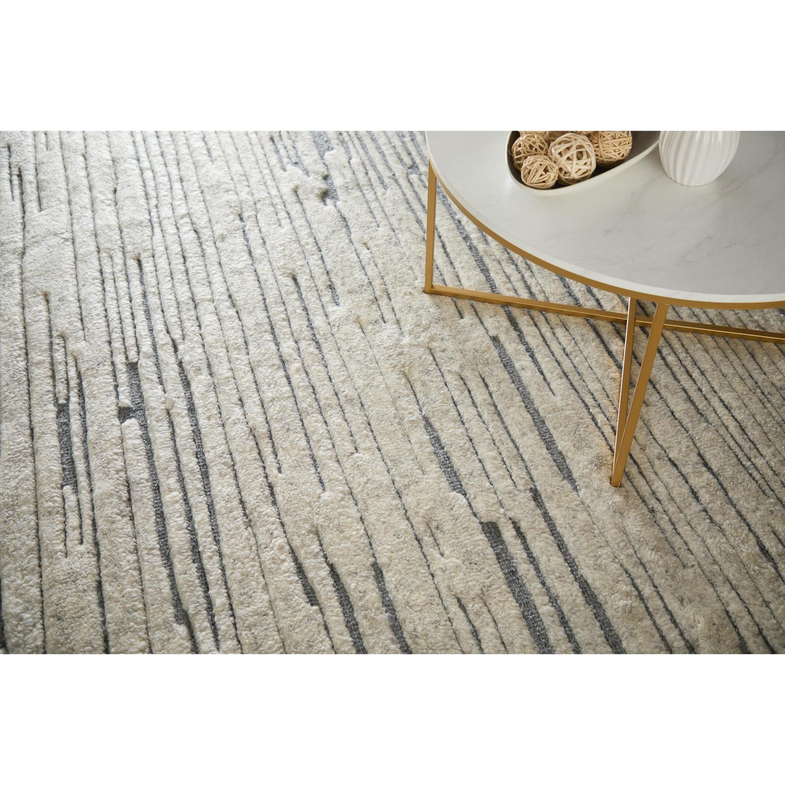 Feizy Broadfield T6037 Modern Stripes, Rug