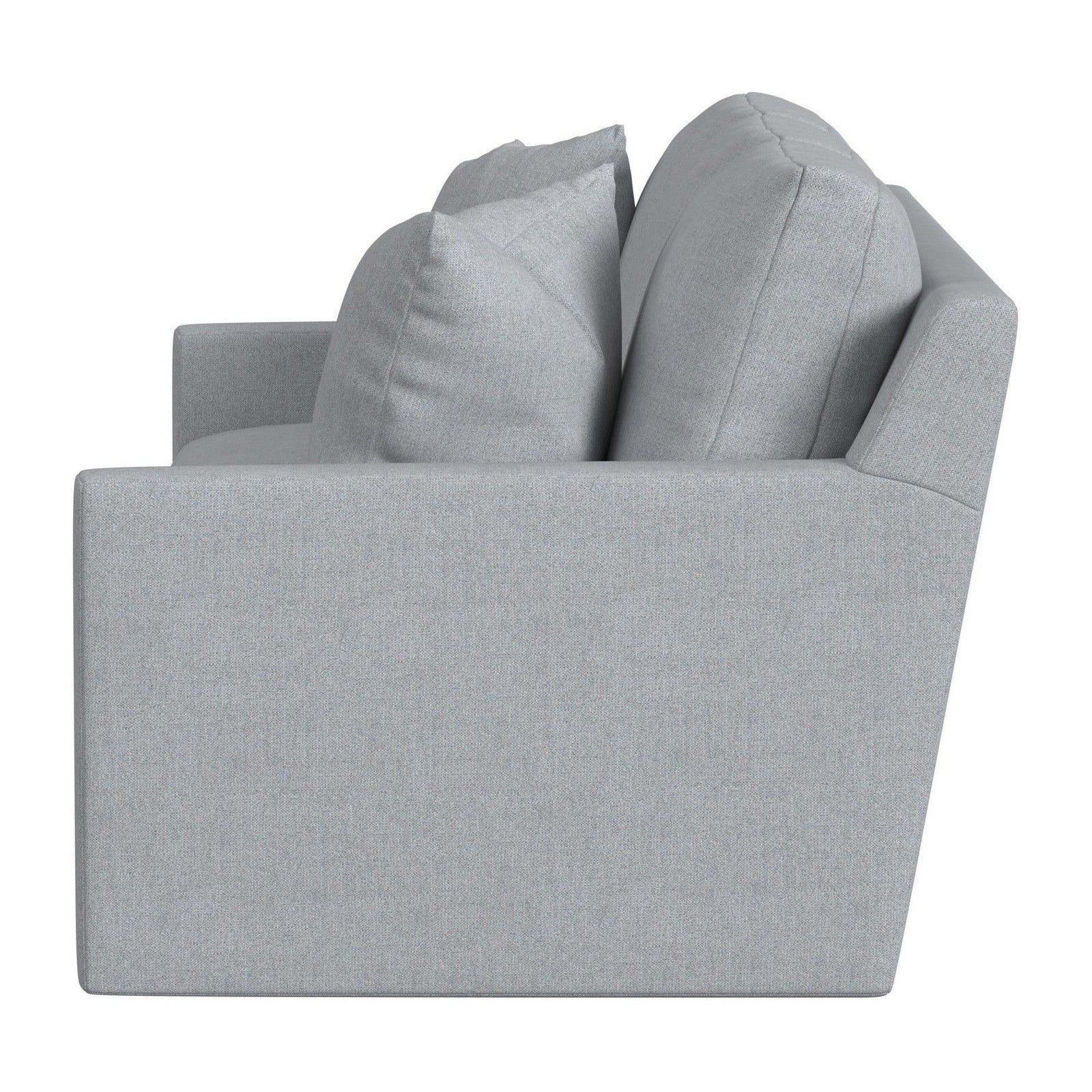 Hooker Upholstery Daxton 3 over 3 Sofa