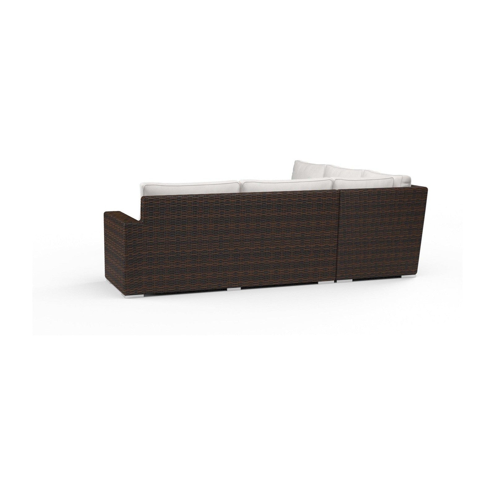 Sunset West Montecito Sectional