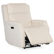 Hooker Furniture Nelson Zero Gravity Power Recliner with Power Headrest and Lumbar