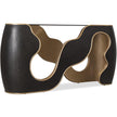 Hooker Furniture Melange Even and Flow Console Table