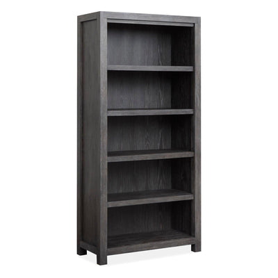 Magnussen Home Plum Creek Bookcase