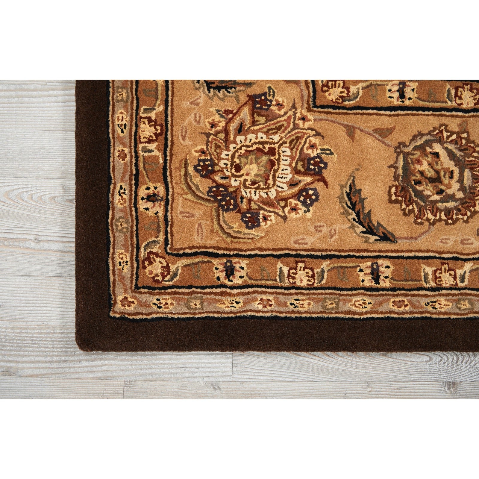 Nourison 2000 2206 Traditional Indoor Rug