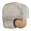 Arteriors Melt Bookends, Set of 2