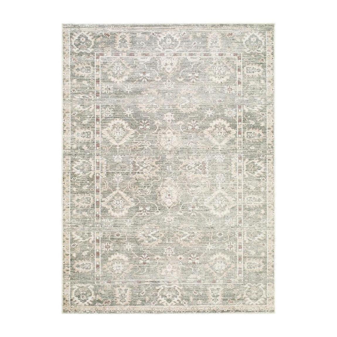 Livabliss by Surya Collins Avenue GACA-2300 Machine Woven Rug