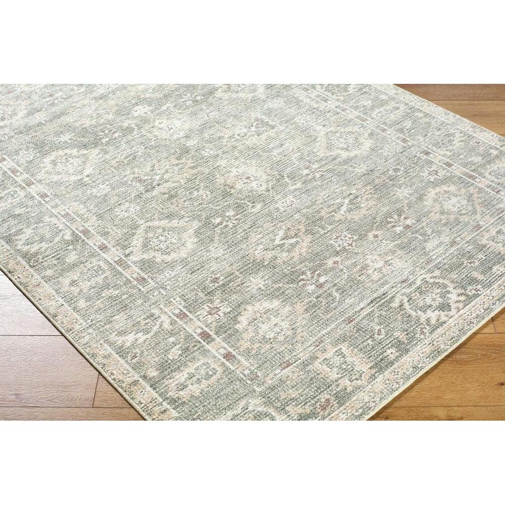 Livabliss by Surya Collins Avenue GACA-2300 Machine Woven Rug