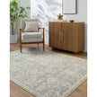 Livabliss by Surya Collins Avenue GACA-2300 Machine Woven Rug