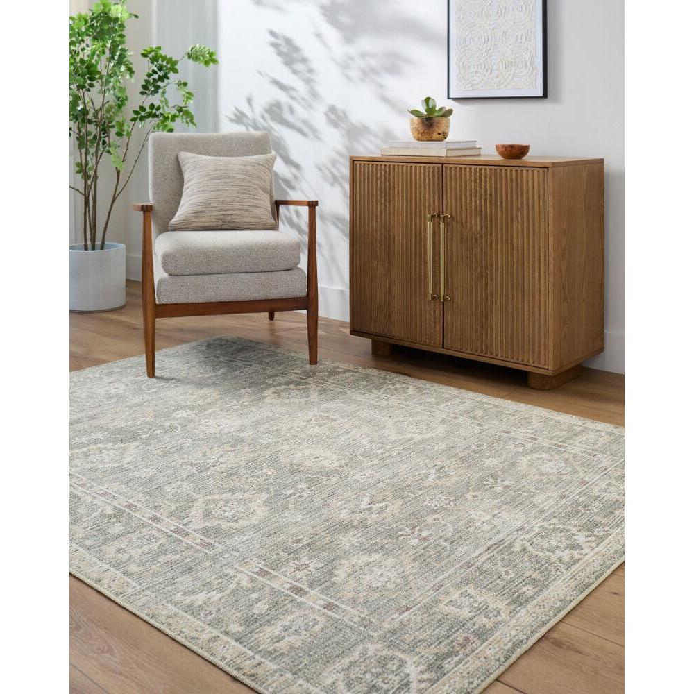 Livabliss by Surya Collins Avenue GACA-2300 Machine Woven Rug