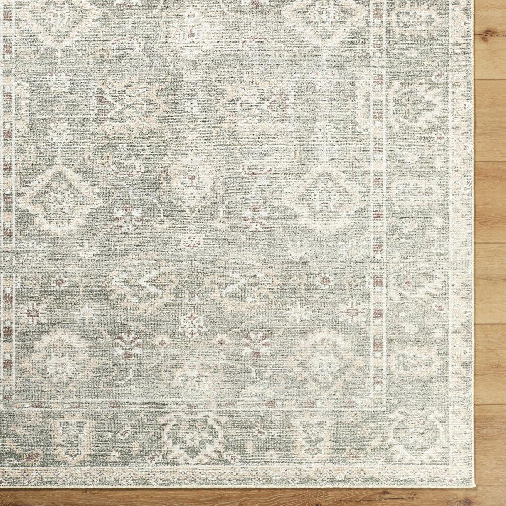 Livabliss by Surya Collins Avenue GACA-2300 Machine Woven Rug