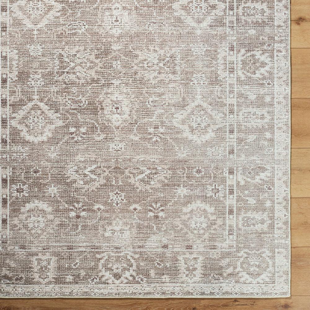 Livabliss by Surya Collins Avenue GACA-2300 Machine Woven Rug