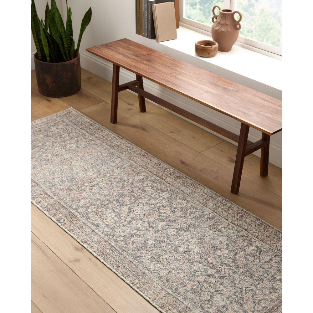 Livabliss by Surya Collins Avenue GACA-2302 Machine Woven Rug