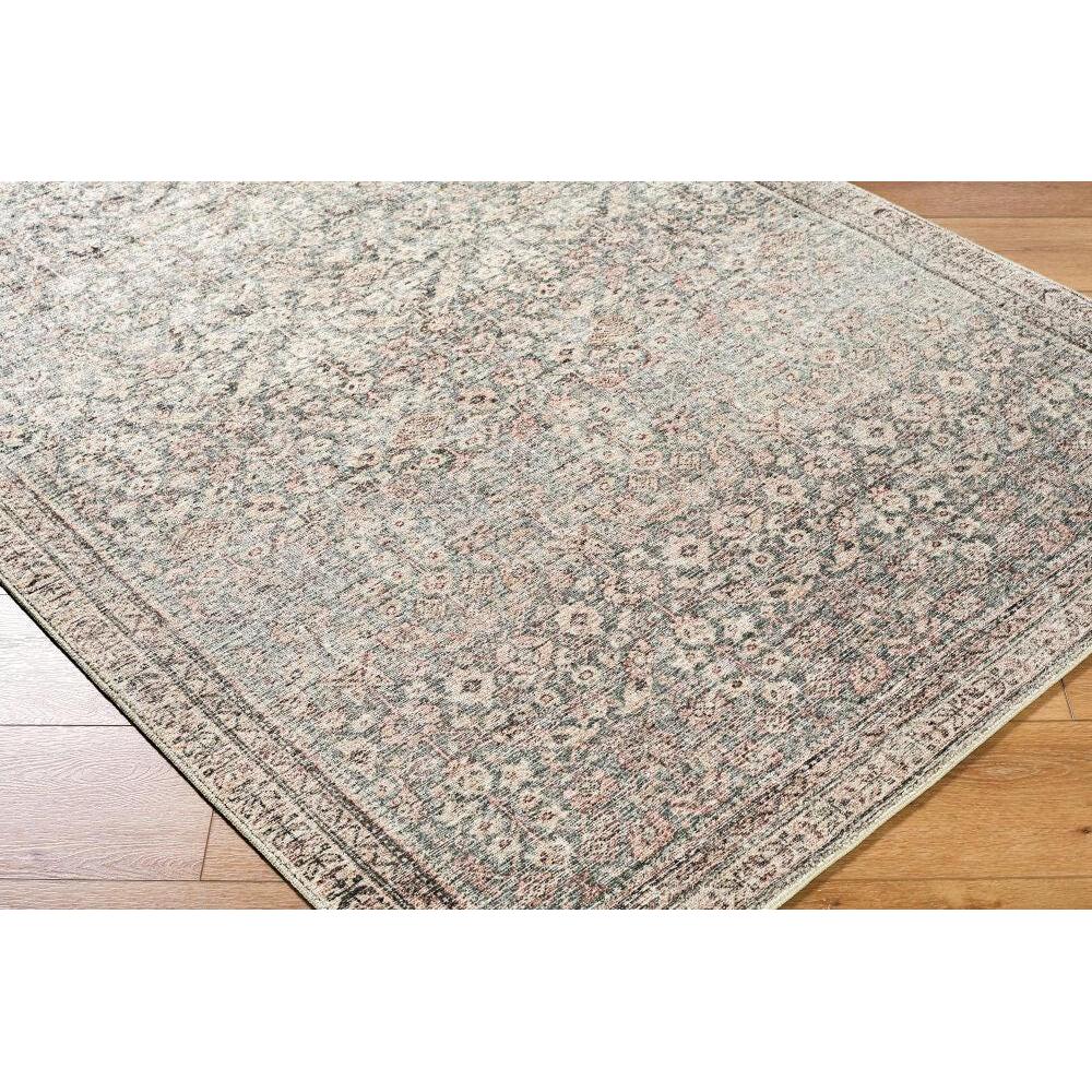 Livabliss by Surya Collins Avenue GACA-2302 Machine Woven Rug