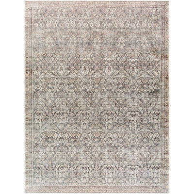 Livabliss by Surya Collins Avenue GACA-2302 Machine Woven Rug