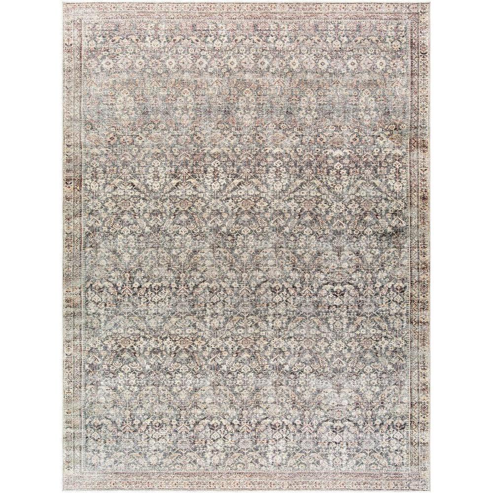 Livabliss by Surya Collins Avenue GACA-2302 Machine Woven Rug