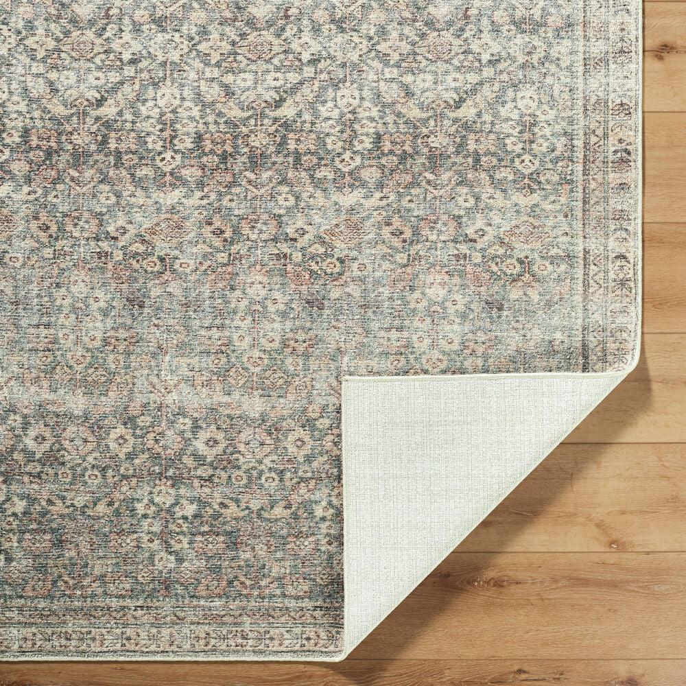 Livabliss by Surya Collins Avenue GACA-2302 Machine Woven Rug