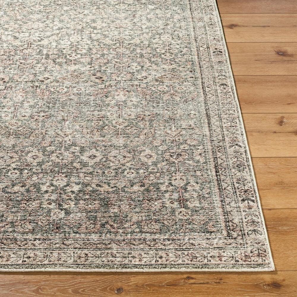 Livabliss by Surya Collins Avenue GACA-2302 Machine Woven Rug