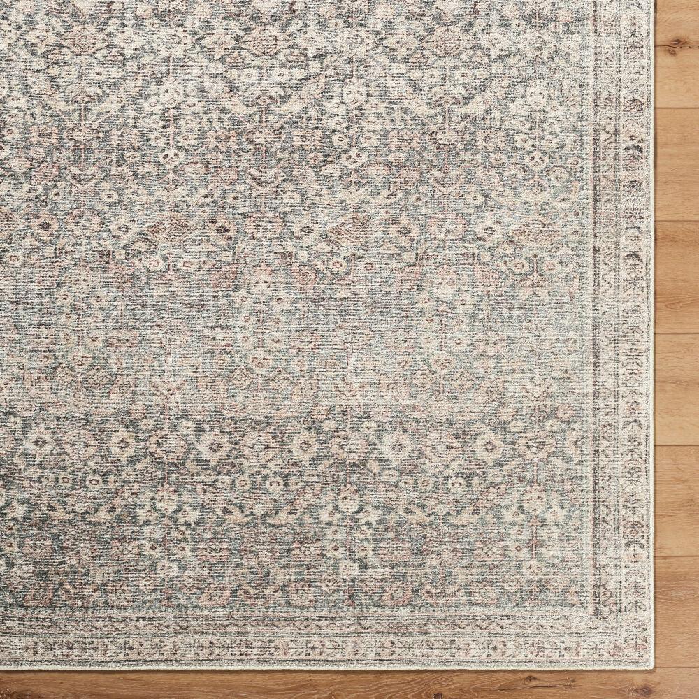 Livabliss by Surya Collins Avenue GACA-2302 Machine Woven Rug