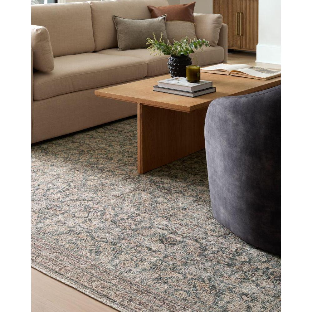 Livabliss by Surya Collins Avenue GACA-2302 Machine Woven Rug
