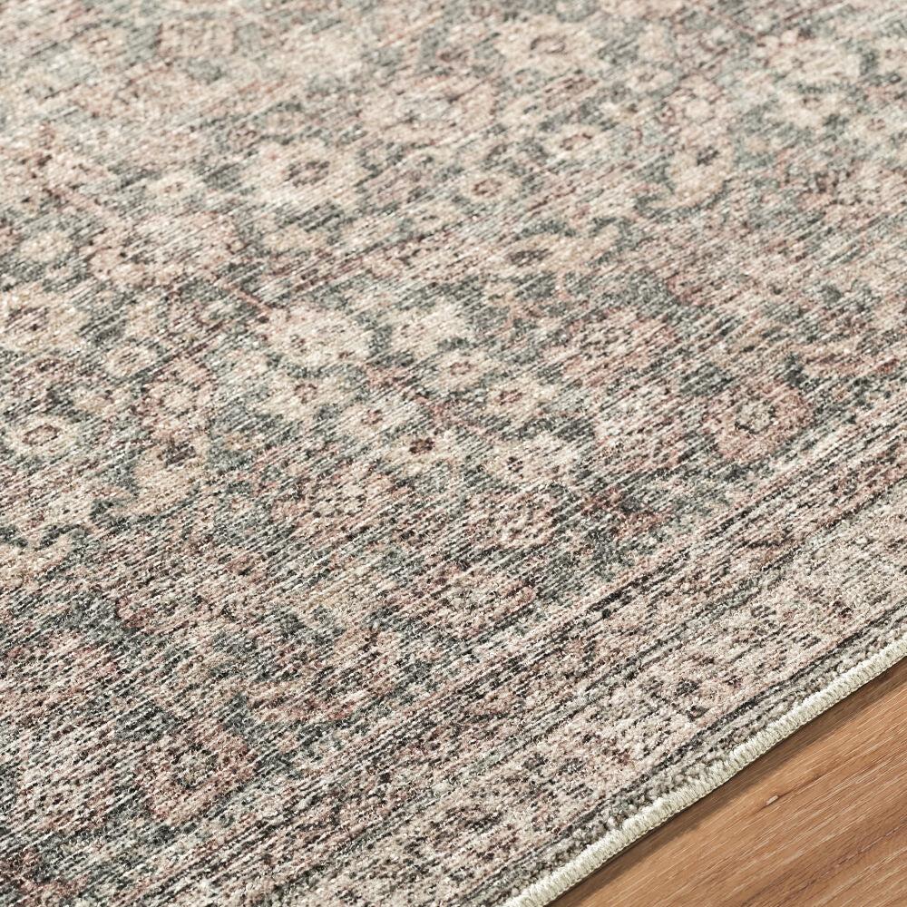 Livabliss by Surya Collins Avenue GACA-2302 Machine Woven Rug