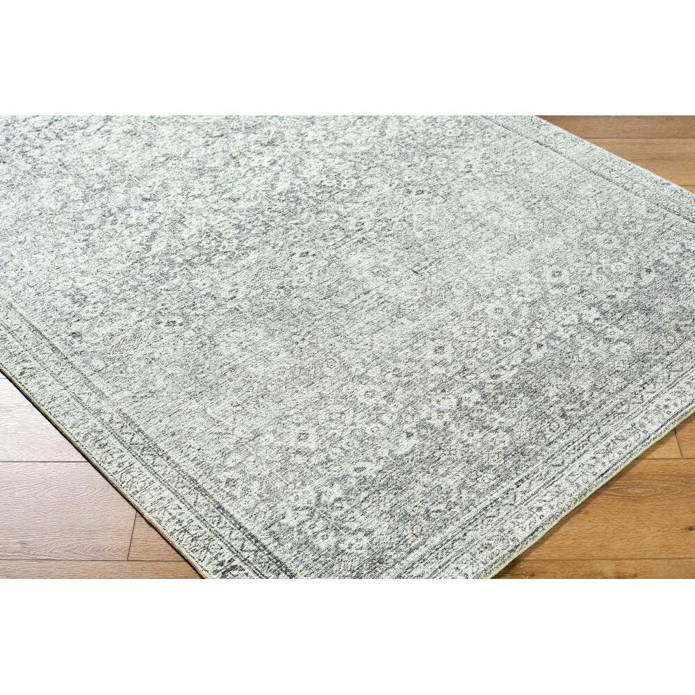 Livabliss by Surya Collins Avenue GACA-2302 Machine Woven Rug