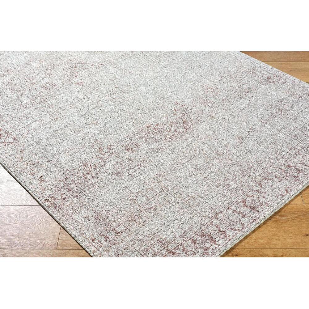 Livabliss by Surya Collins Avenue GACA-2304 Machine Woven Rug