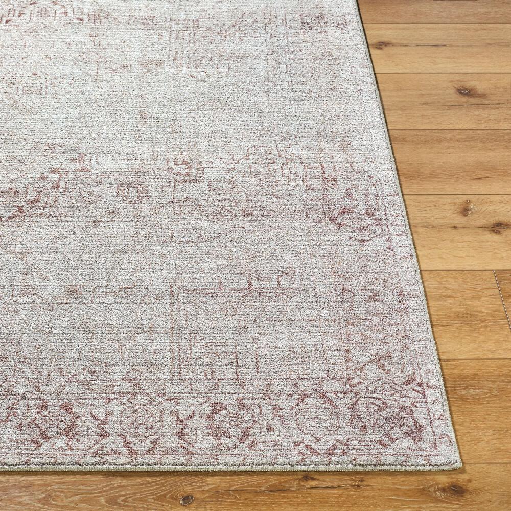 Livabliss by Surya Collins Avenue GACA-2304 Machine Woven Rug