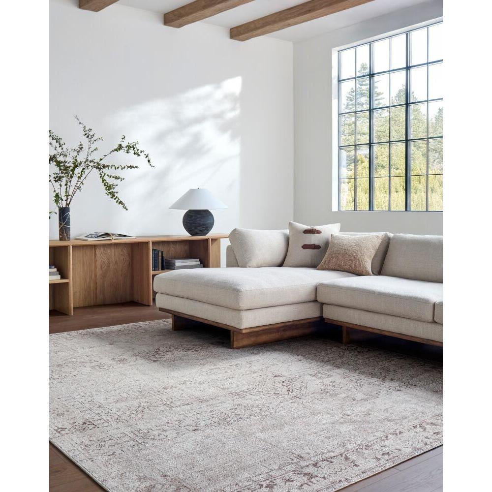 Livabliss by Surya Collins Avenue GACA-2304 Machine Woven Rug