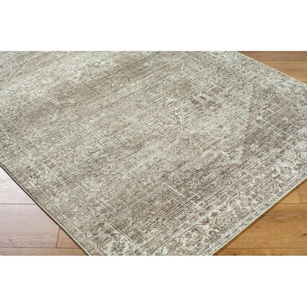 Livabliss by Surya Collins Avenue GACA-2304 Machine Woven Rug