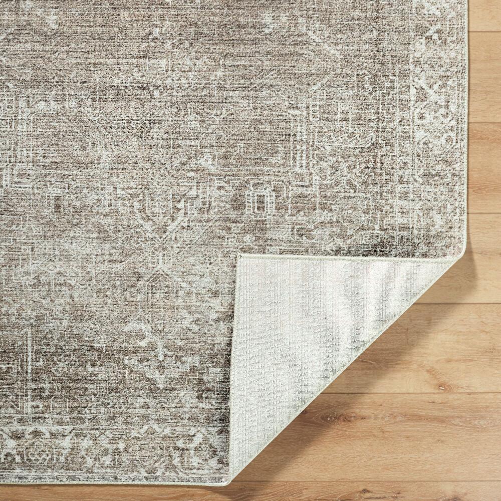 Livabliss by Surya Collins Avenue GACA-2304 Machine Woven Rug