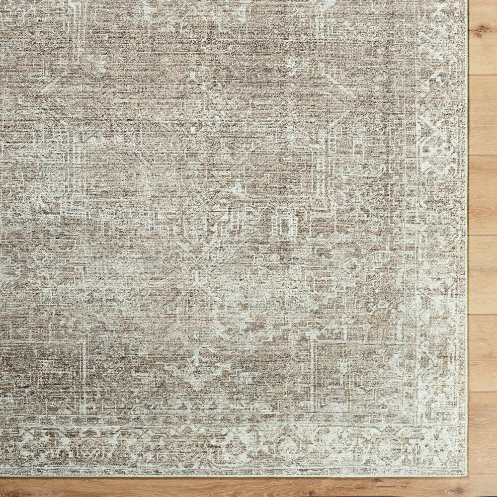 Livabliss by Surya Collins Avenue GACA-2304 Machine Woven Rug