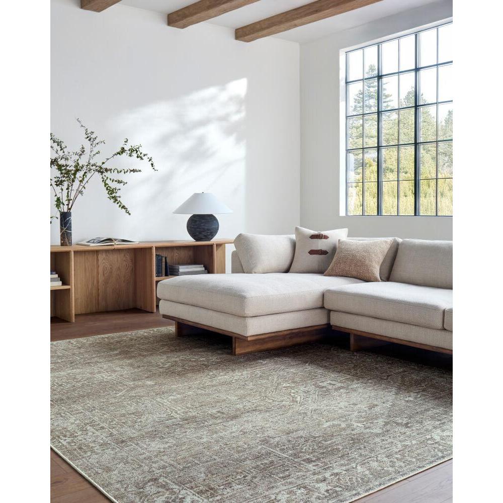 Livabliss by Surya Collins Avenue GACA-2304 Machine Woven Rug
