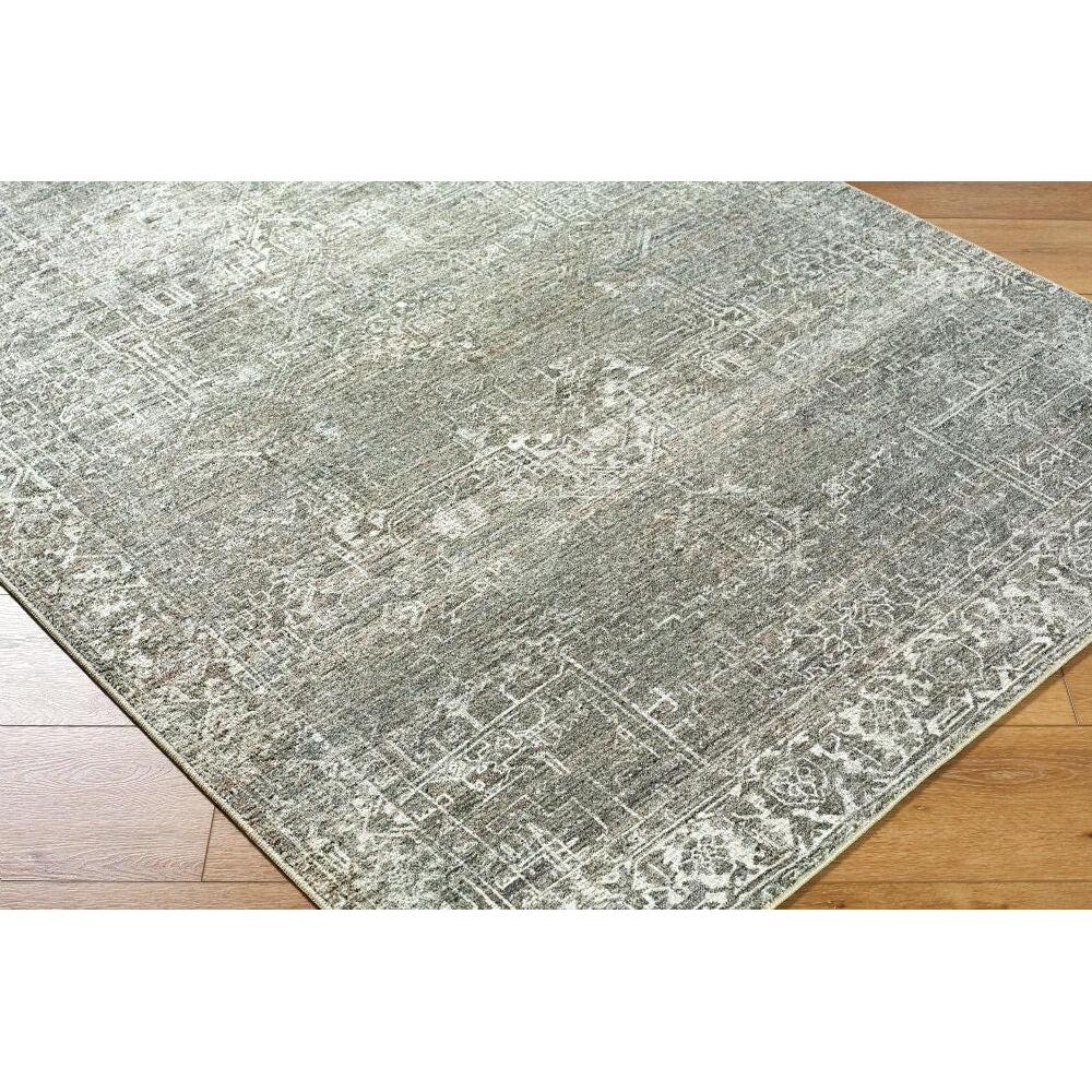 Livabliss by Surya Collins Avenue GACA-2304 Machine Woven Rug
