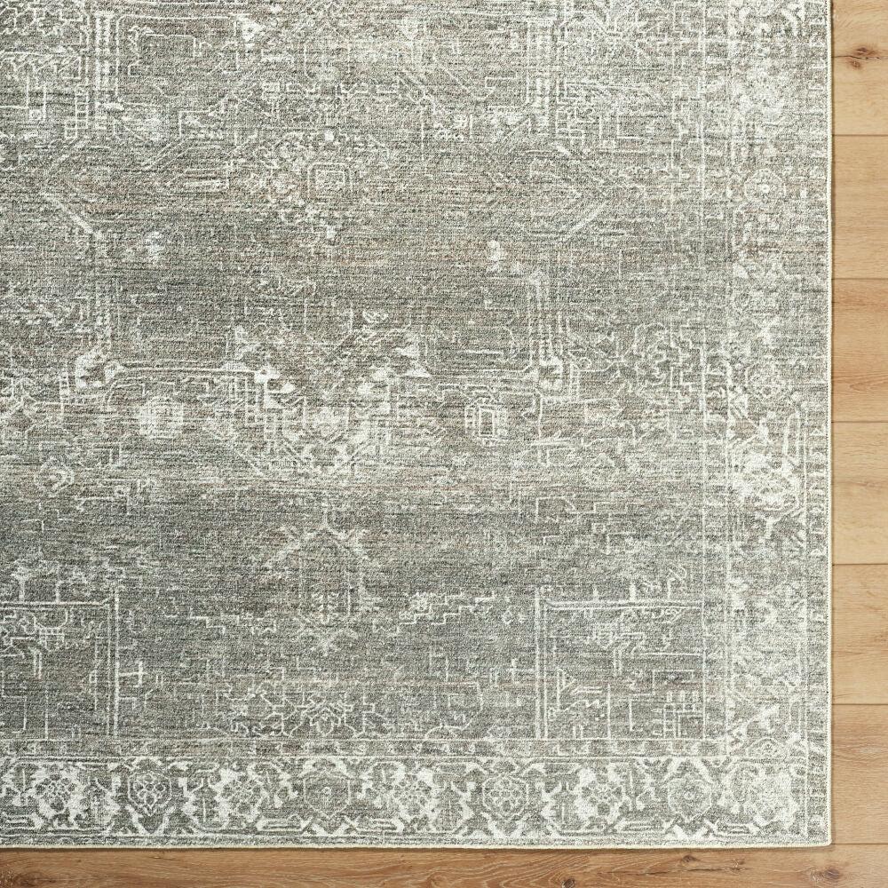 Livabliss by Surya Collins Avenue GACA-2304 Machine Woven Rug