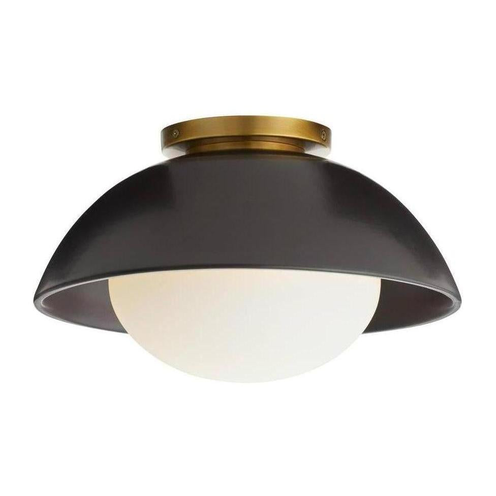Arteriors Glaze Flush Mount