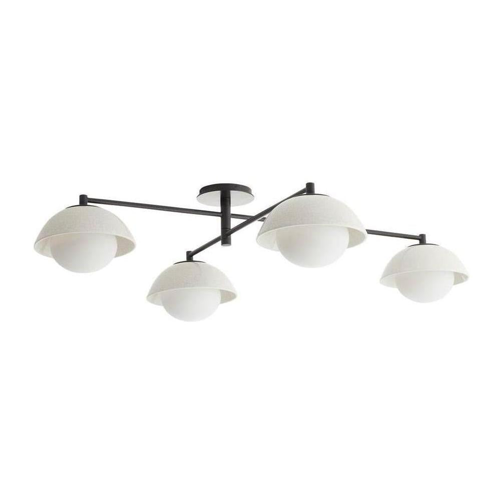 Arteriors Glaze Multipoint Flush Mount