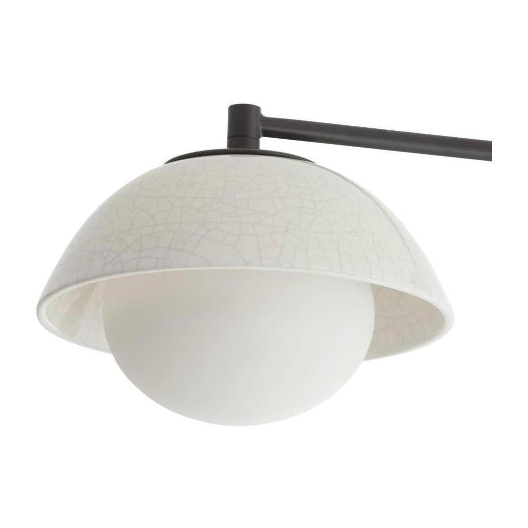 Arteriors Glaze Multipoint Flush Mount