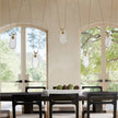Arteriors Melt Chandelier