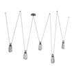 Arteriors Melt Chandelier