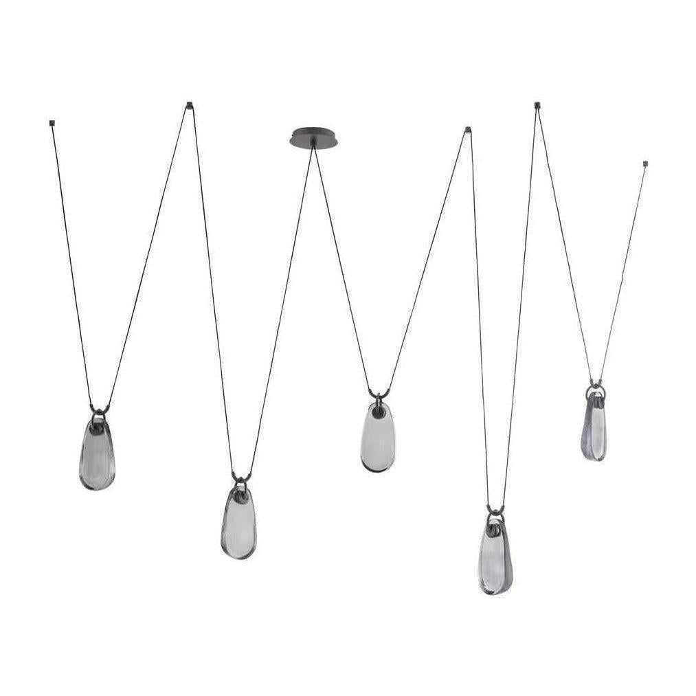 Arteriors Melt Chandelier