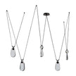 Arteriors Melt Chandelier