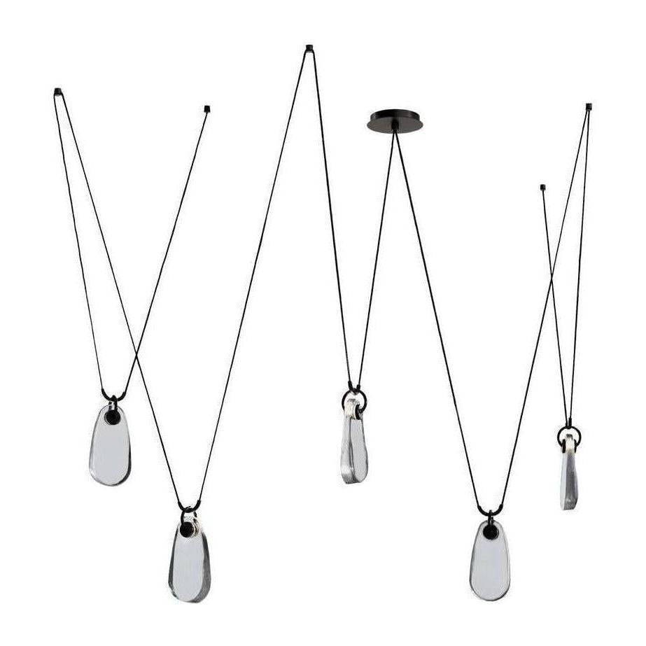 Arteriors Melt Chandelier