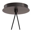 Arteriors Melt Chandelier