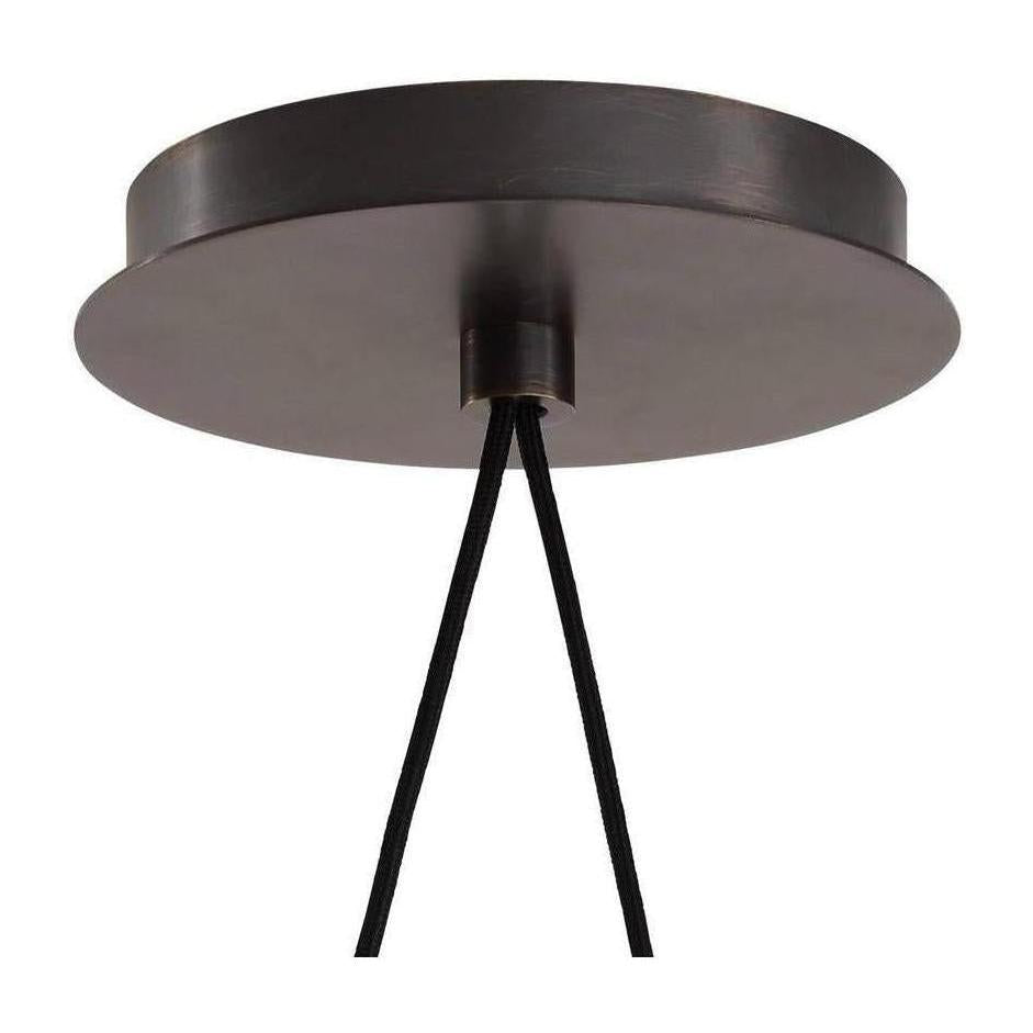Arteriors Melt Chandelier