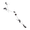 Arteriors Melt Chandelier