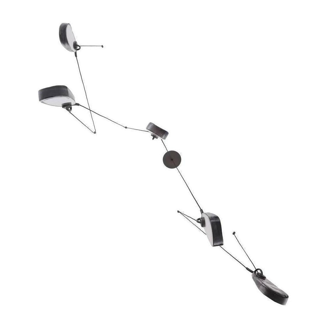 Arteriors Melt Chandelier