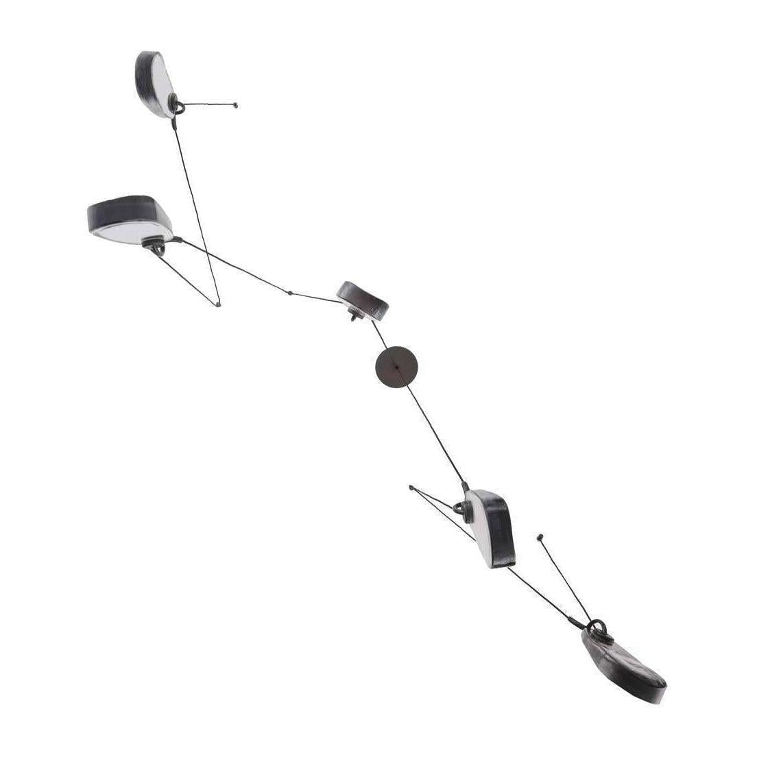 Arteriors Melt Chandelier