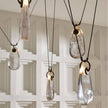 Arteriors Melt Chandelier